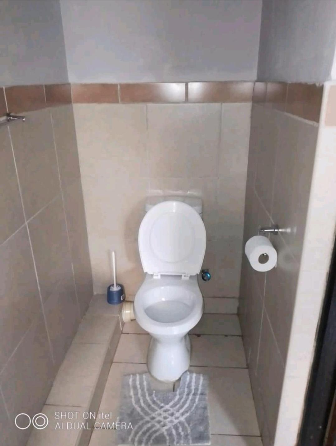 Stay At Home Airport Lodge Kempton Park Quarto foto