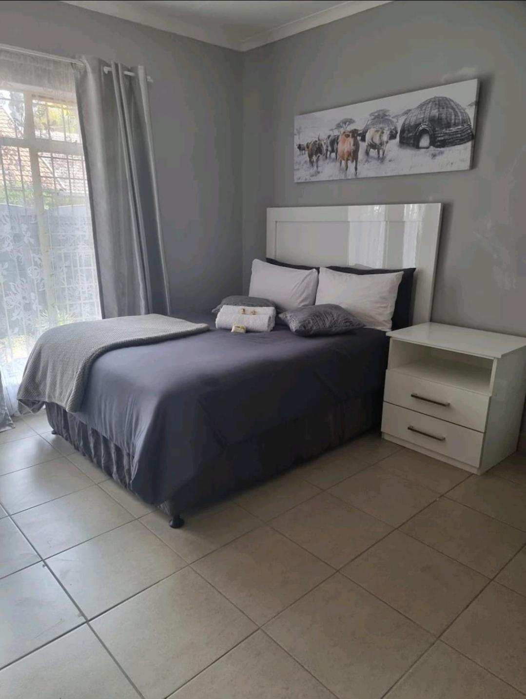 Stay At Home Airport Lodge Kempton Park Quarto foto