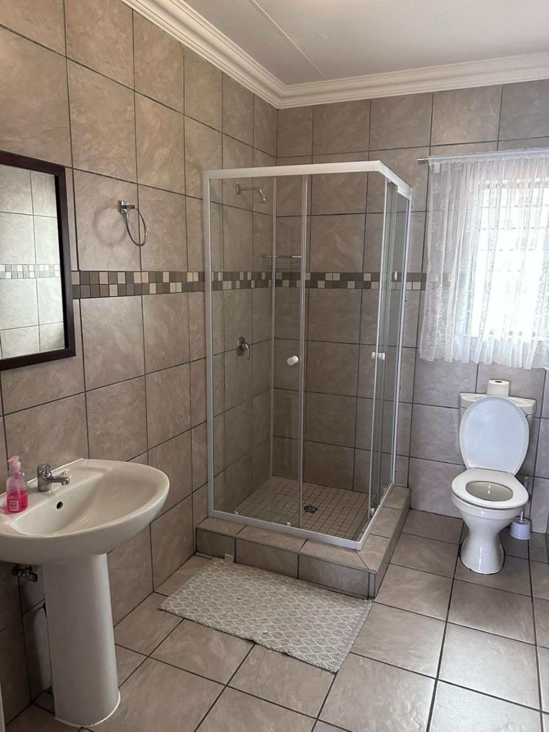 Stay At Home Airport Lodge Kempton Park Quarto foto